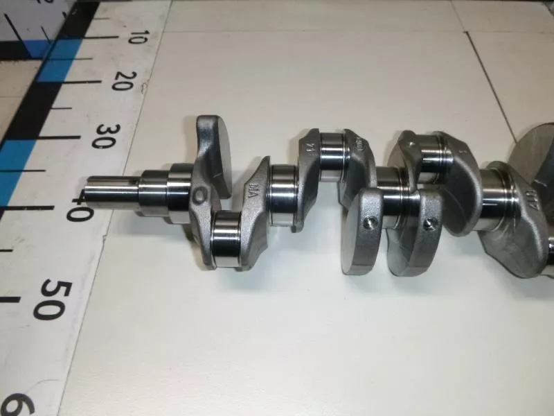 Коленвал BS251074