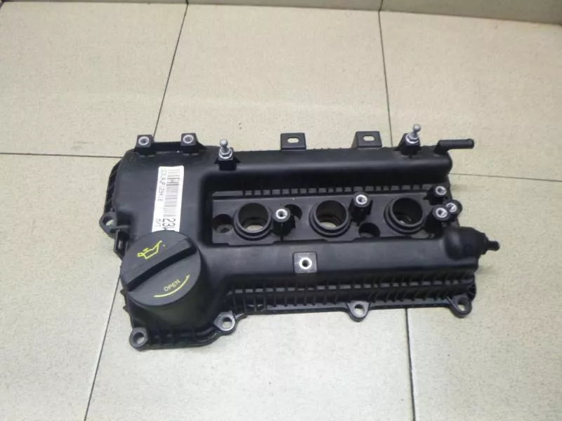 Клапанная крышка ГБЦ BS70097