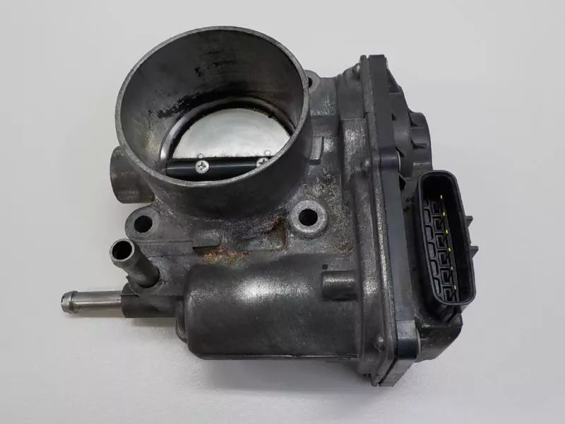 Заслонка дроссельная BS189220