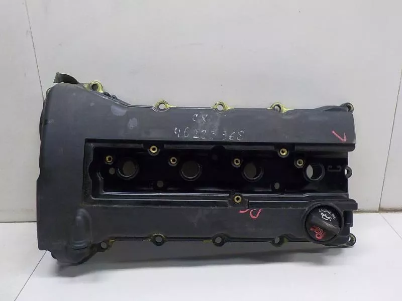 Клапанная крышка ГБЦ BS68792 Клапанная крышка ГБЦ BS68792