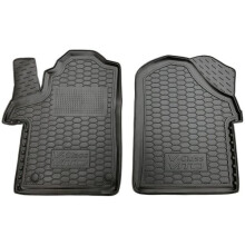 Автомобильные коврики в салон BS226988