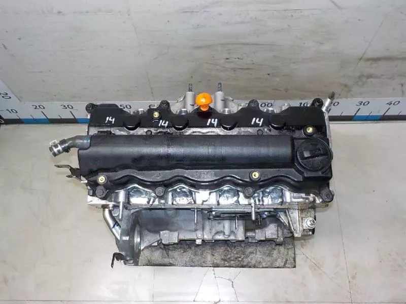 Двигатель BS248714