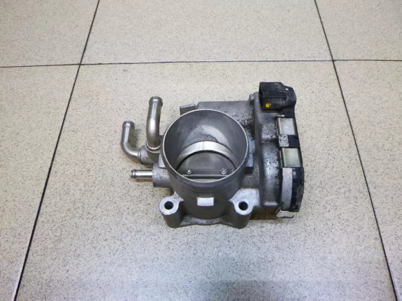 Заслонка дроссельная BS192235