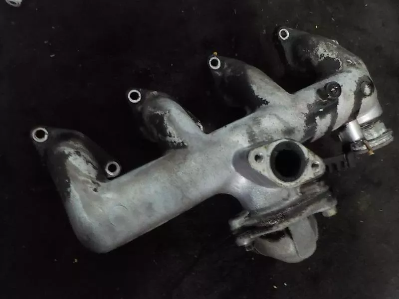 Впускной коллектор ST298616 Впускной коллектор ST298616