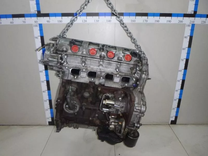 Двигатель BS247480