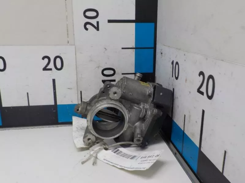 Заслонка дроссельная BS189754 Заслонка дроссельная BS189754