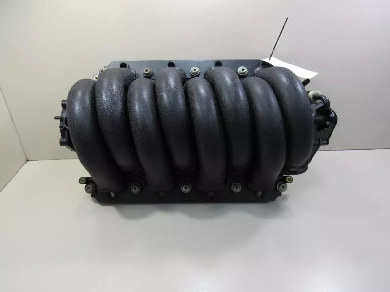 Впускной коллектор ST298371 Впускной коллектор ST298371