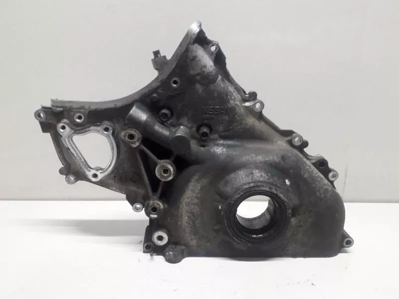 Масляный насос BS253566 Масляный насос BS253566