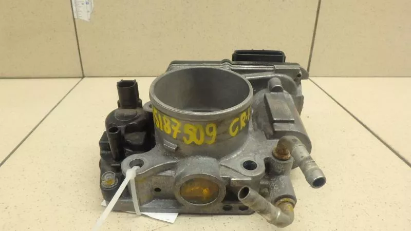 Заслонка дроссельная BS191478