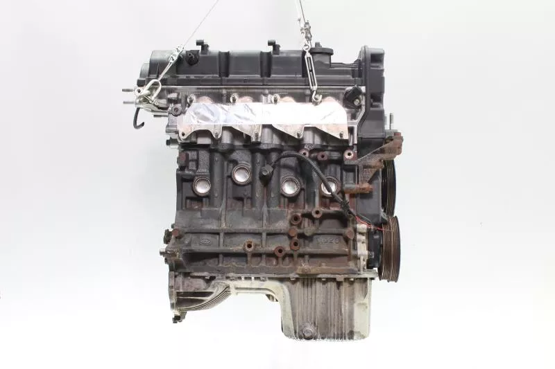 Двигатель BS247423