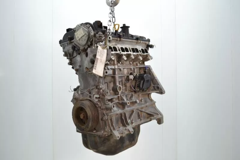 Двигатель BS247187