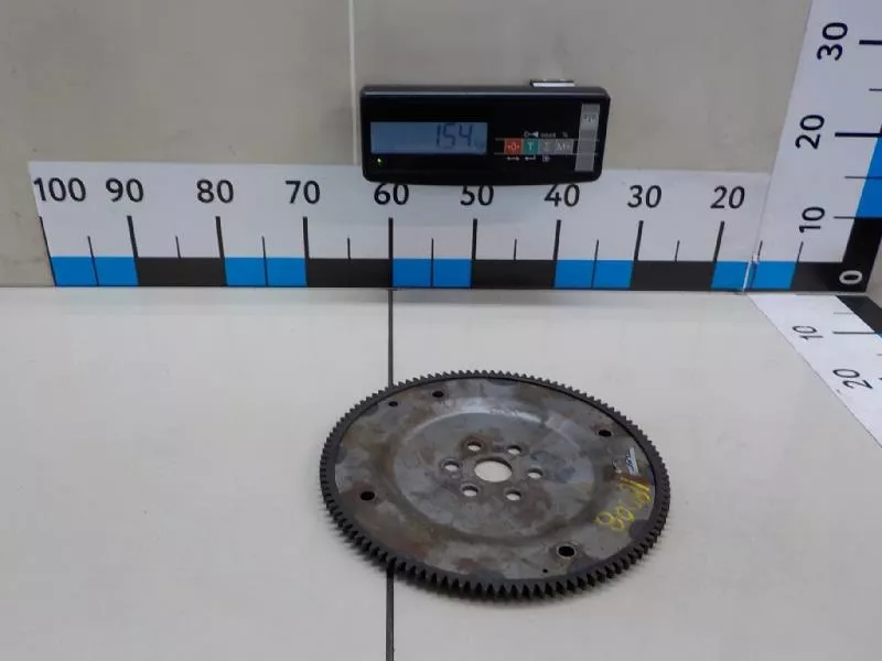 Маховик двигателя BS265489 Маховик двигателя BS265489