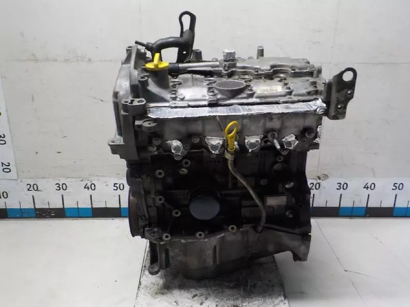 Двигатель BS247168