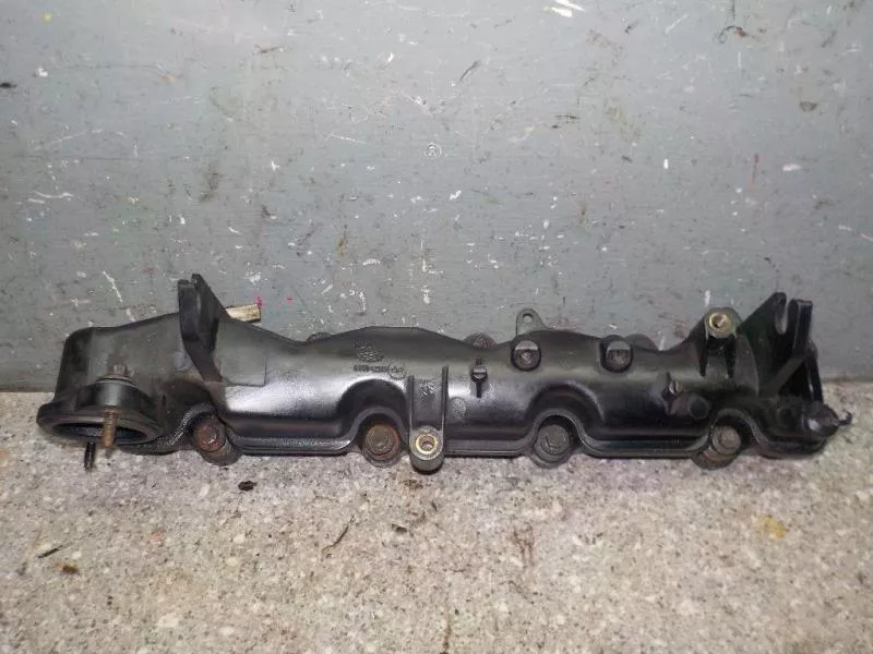 Впускной коллектор ST302259