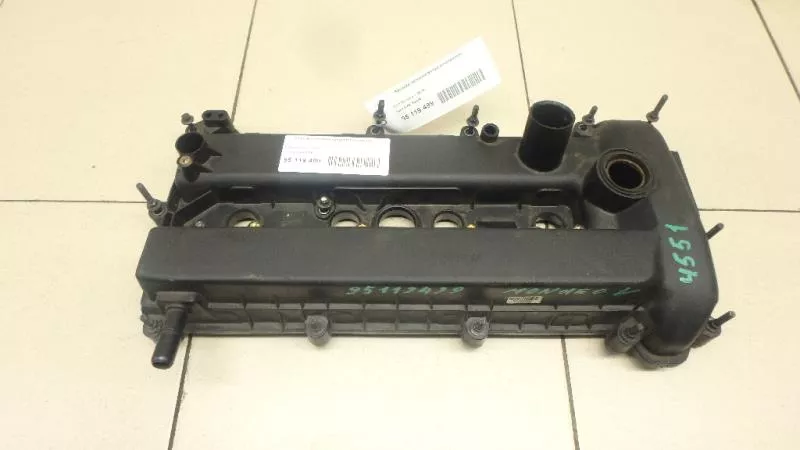 Клапанная крышка ГБЦ BS69983