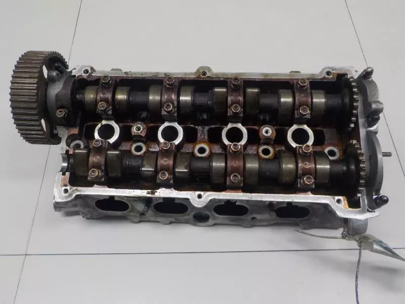 ГБЦ (головка блока цилиндров) ST293575