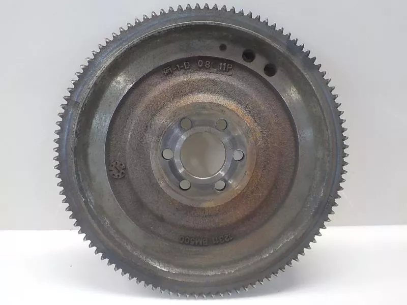 Маховик двигателя BS263422