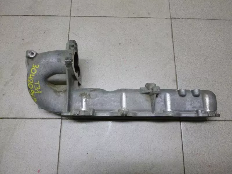 Впускной коллектор ST300276