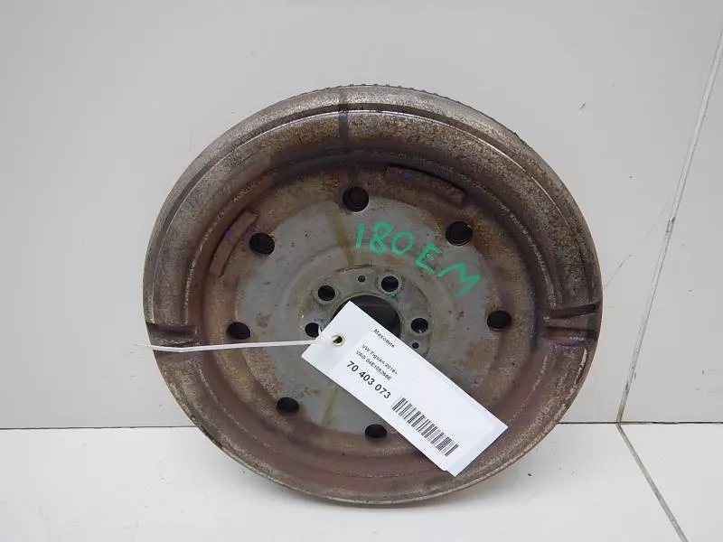 Маховик двигателя BS267732