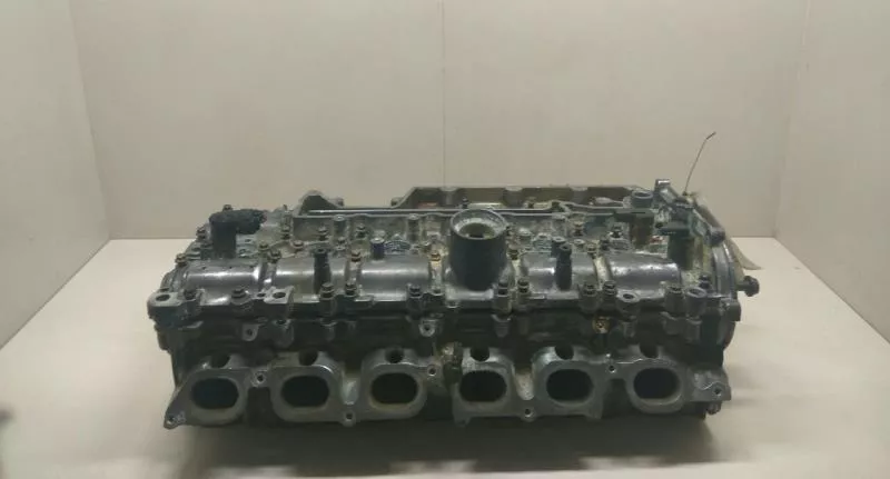 ГБЦ (головка блока цилиндров) ST296591 ГБЦ (головка блока цилиндров) ST296591