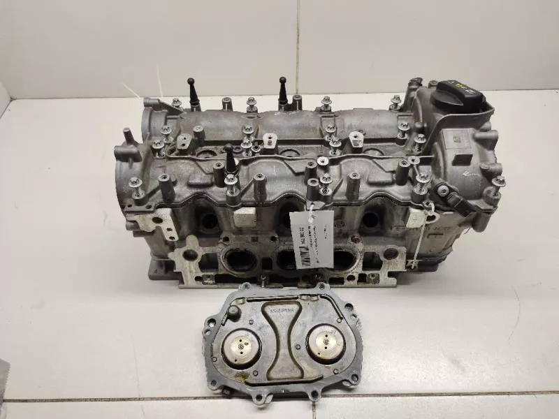 ГБЦ (головка блока цилиндров) ST297503