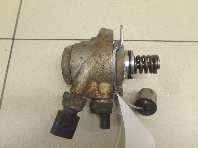 Масляный насос BS253719