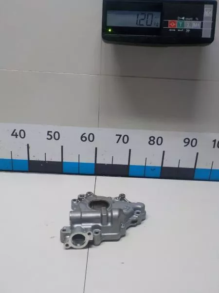 Масляный насос BS253352