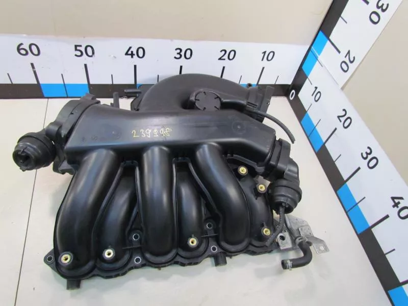 Впускной коллектор ST302645