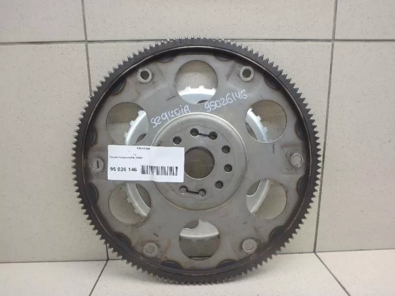 Маховик двигателя BS266608 Маховик двигателя BS266608