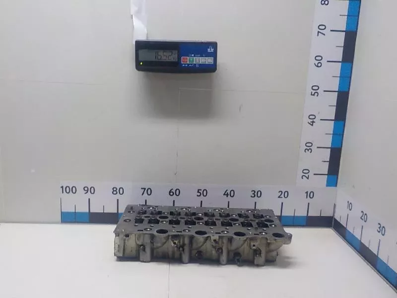 ГБЦ (головка блока цилиндров) ST297179