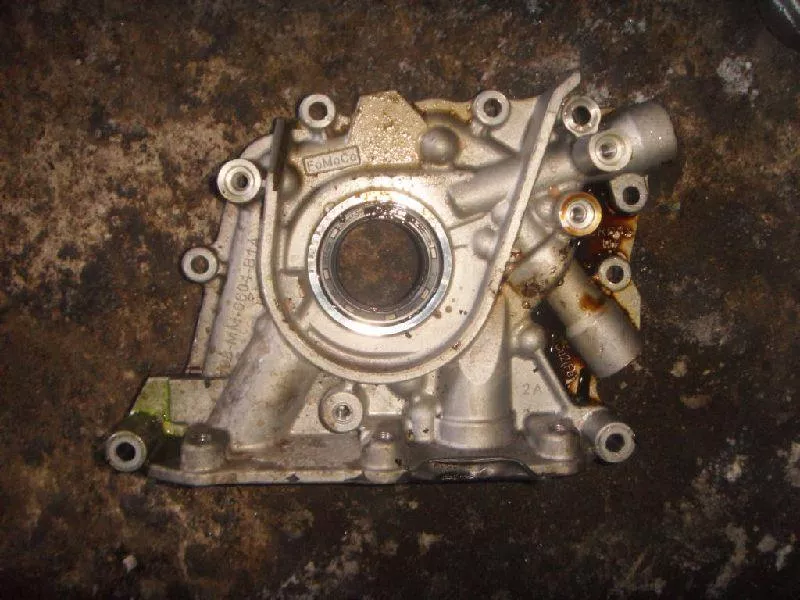 Масляный насос BS251864