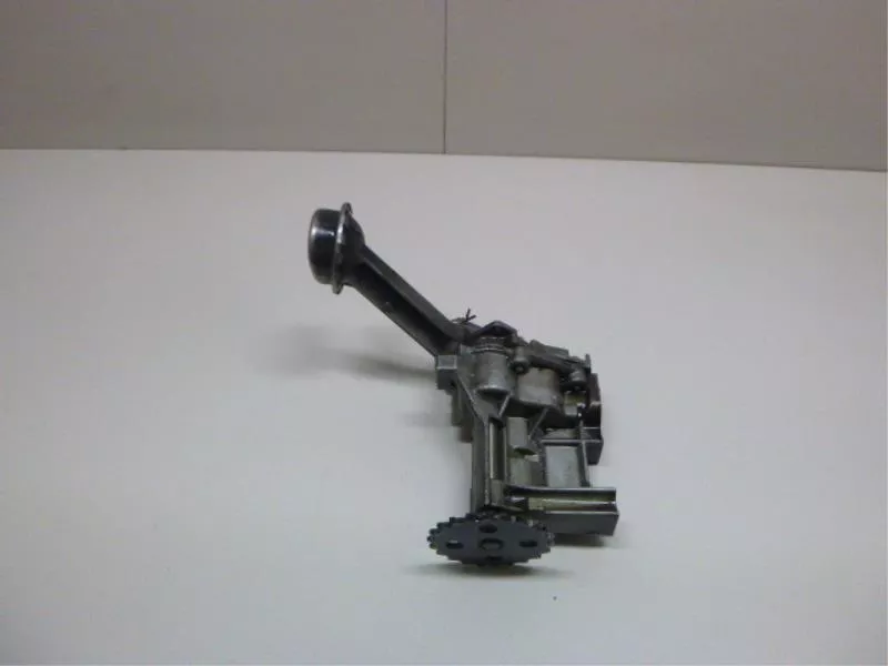 Масляный насос BS252876