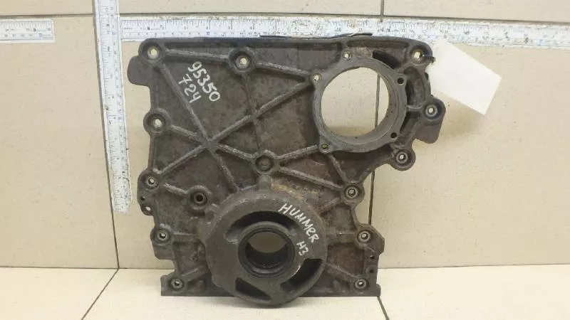 Масляный насос BS253625