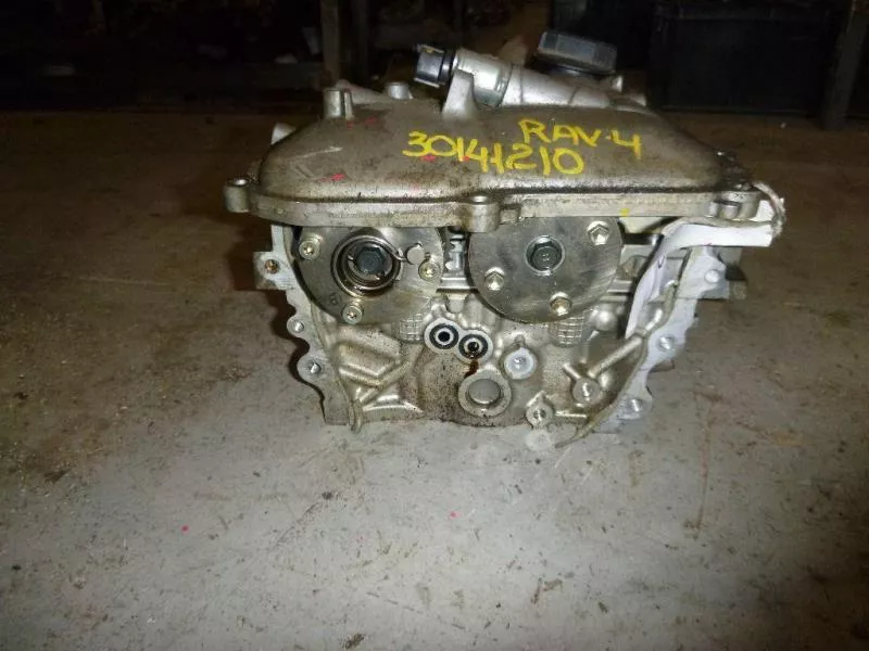 ГБЦ (головка блока цилиндров) ST293851