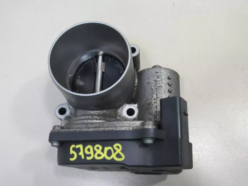 Заслонка дроссельная BS189520