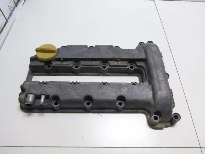 Клапанная крышка ГБЦ BS70341 Клапанная крышка ГБЦ BS70341