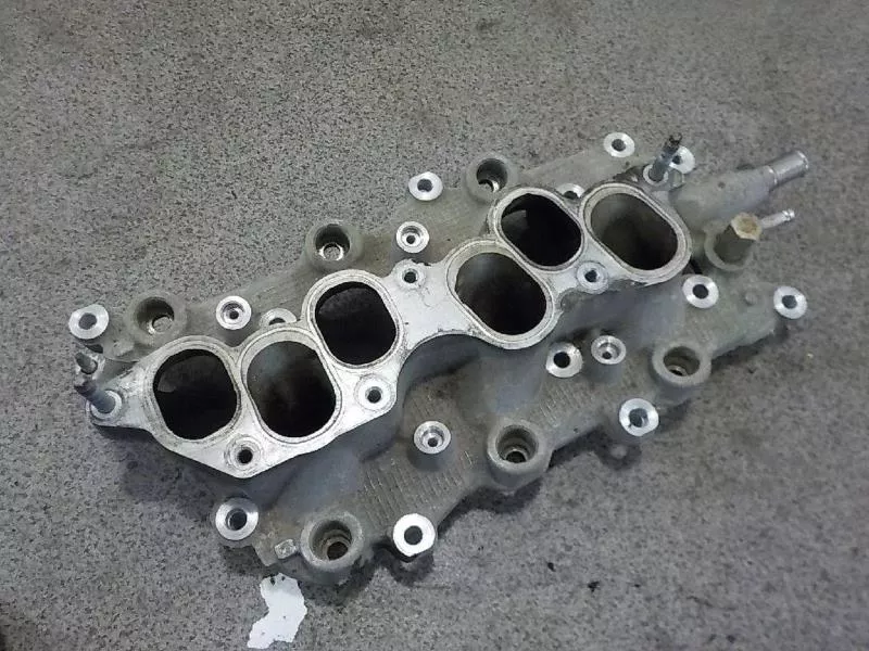 Впускной коллектор ST298639 Впускной коллектор ST298639