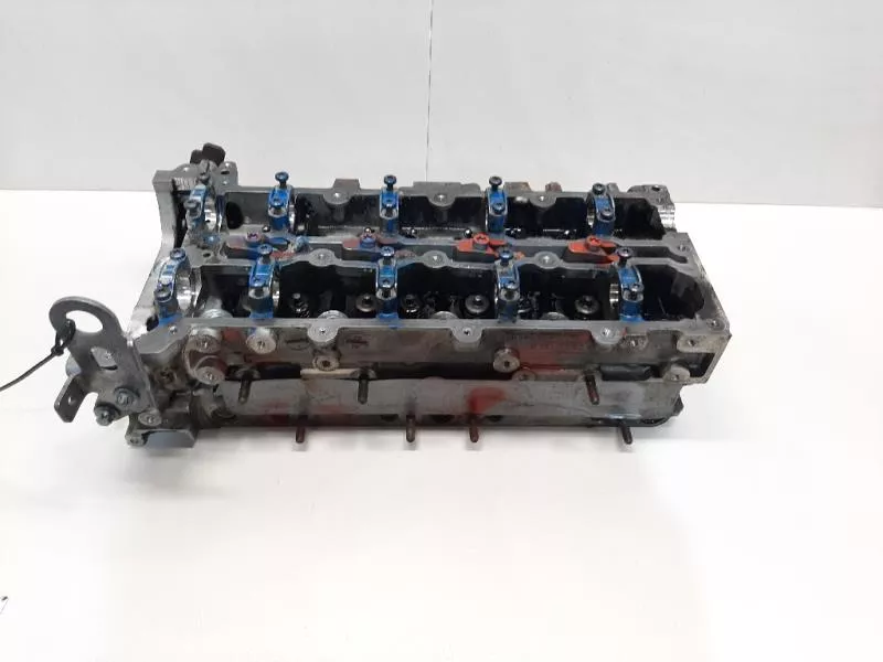 ГБЦ (головка блока цилиндров) ST297137