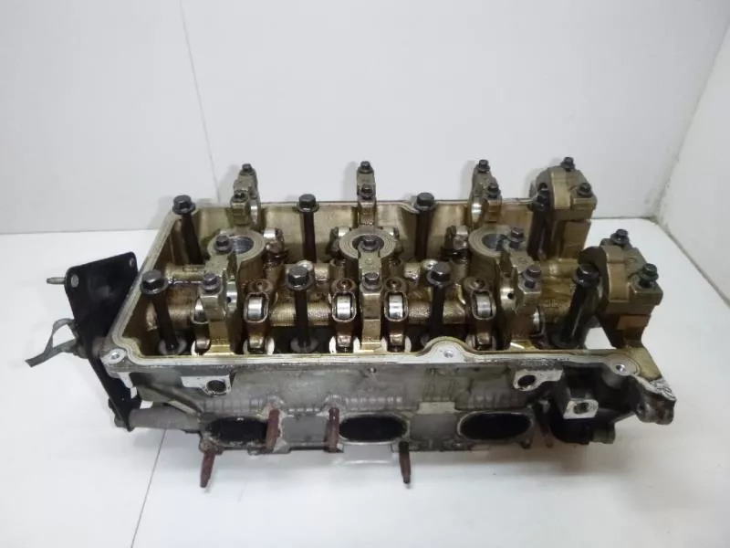 ГБЦ (головка блока цилиндров) ST294228