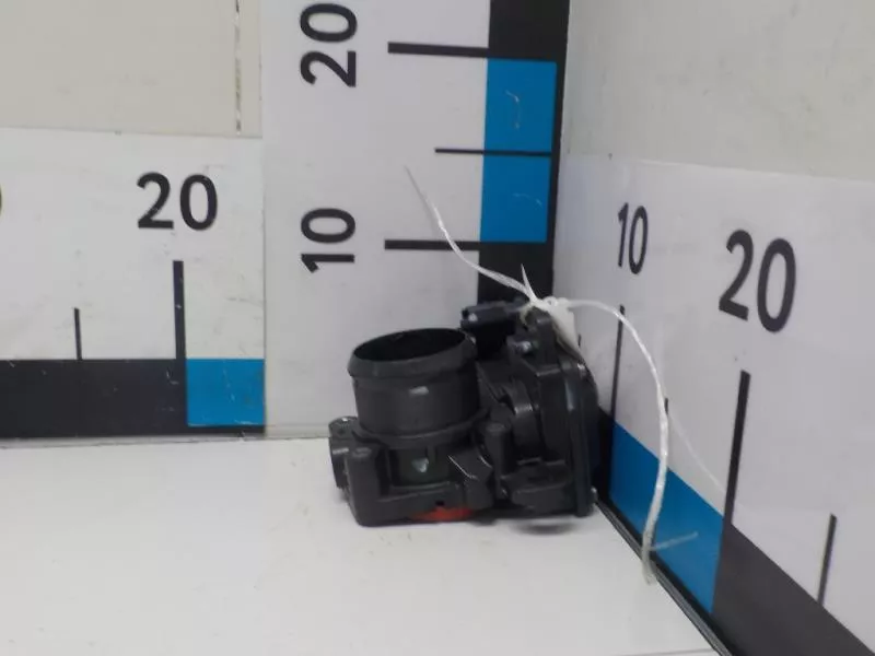 Заслонка дроссельная BS190632