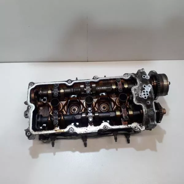 ГБЦ (головка блока цилиндров) ST293713