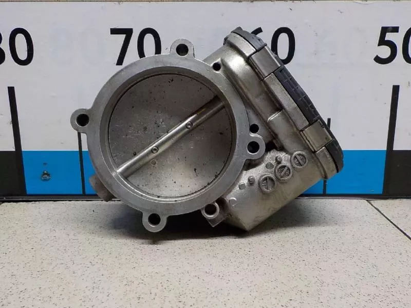 Заслонка дроссельная BS190183 Заслонка дроссельная BS190183