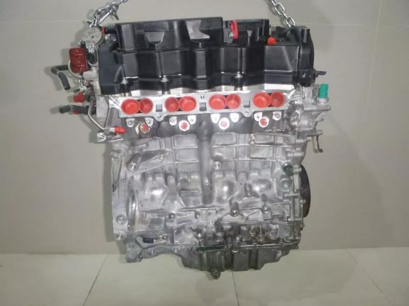 Двигатель BS248055