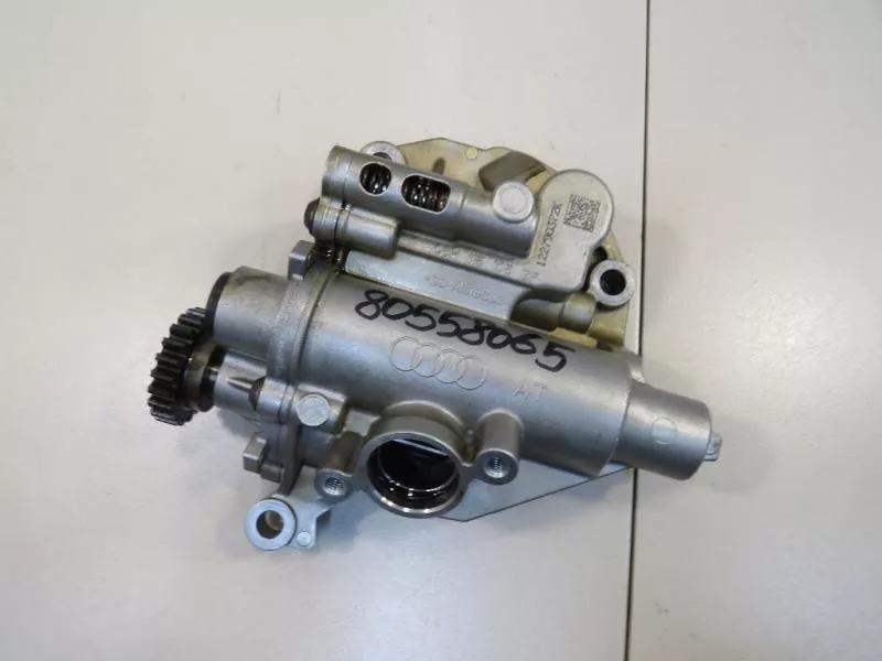 Масляный насос BS253840