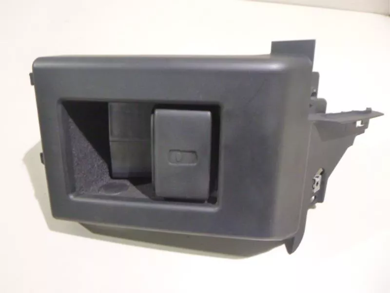 Клапанная крышка ГБЦ BS69376