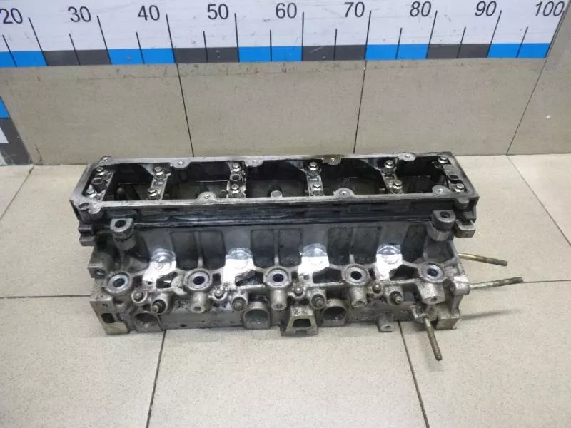 ГБЦ (головка блока цилиндров) ST295729