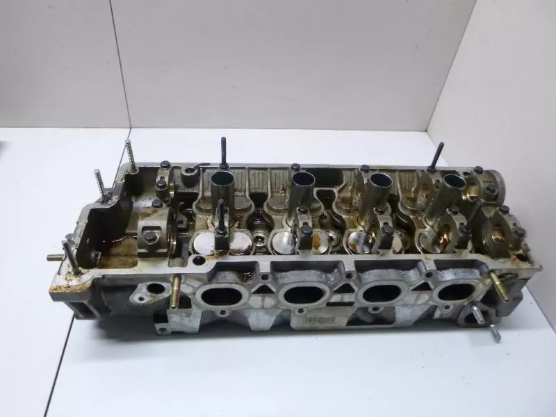 ГБЦ (головка блока цилиндров) ST296363