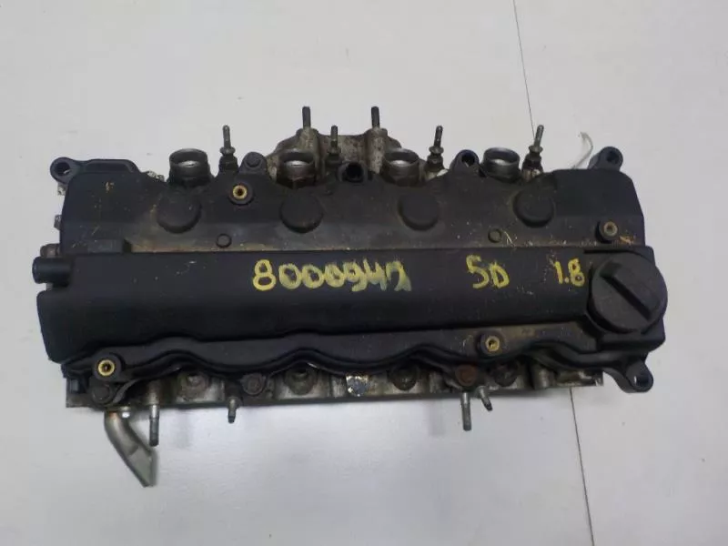 ГБЦ (головка блока цилиндров) ST294093 ГБЦ (головка блока цилиндров) ST294093