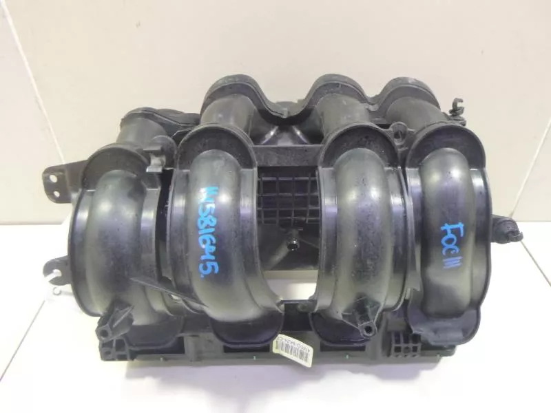 Впускной коллектор ST302234