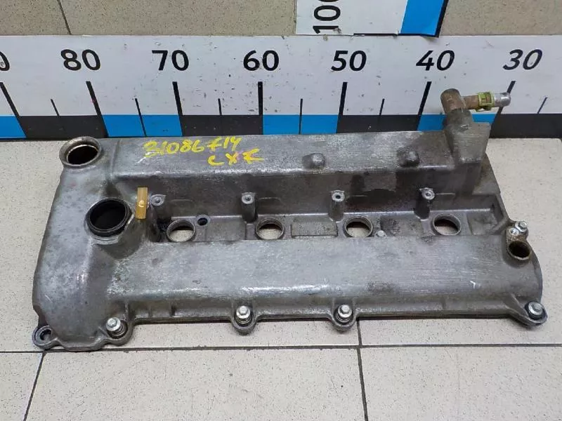 Клапанная крышка ГБЦ BS69140 Клапанная крышка ГБЦ BS69140